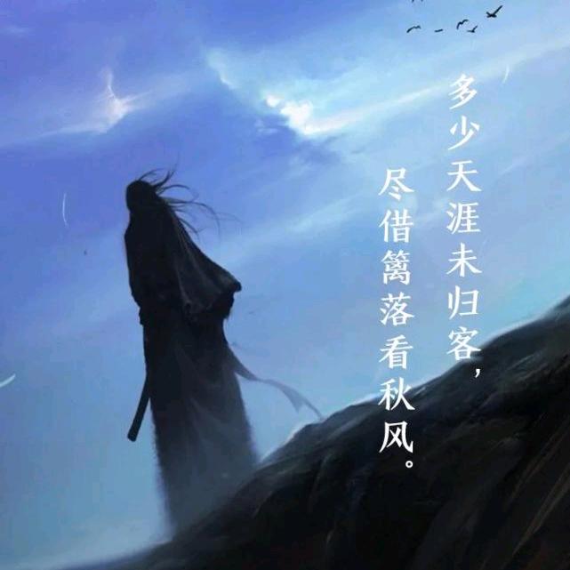 风雪•无羁