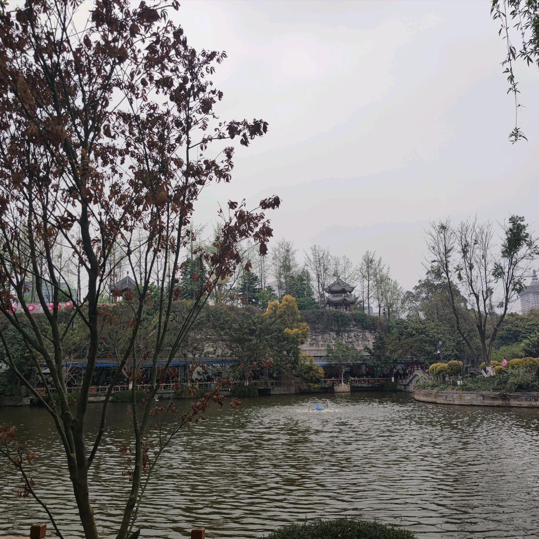 知足常乐