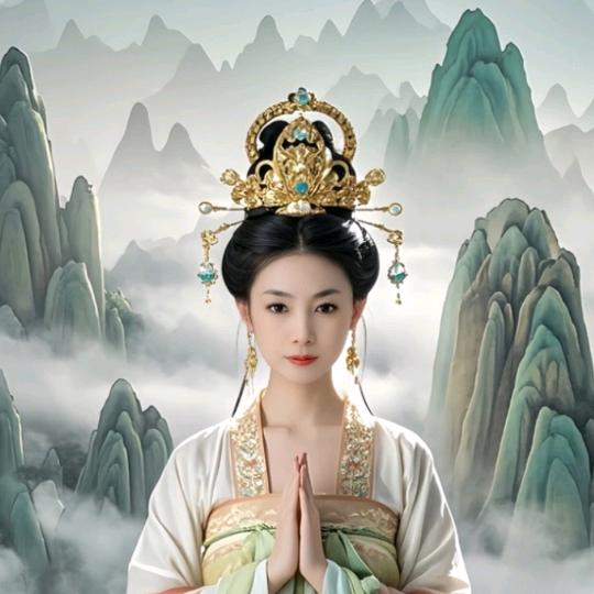璀璨仁河商贸行