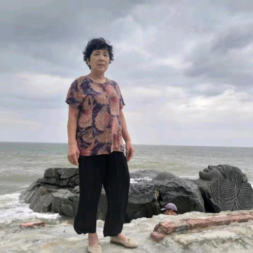 张雪梅