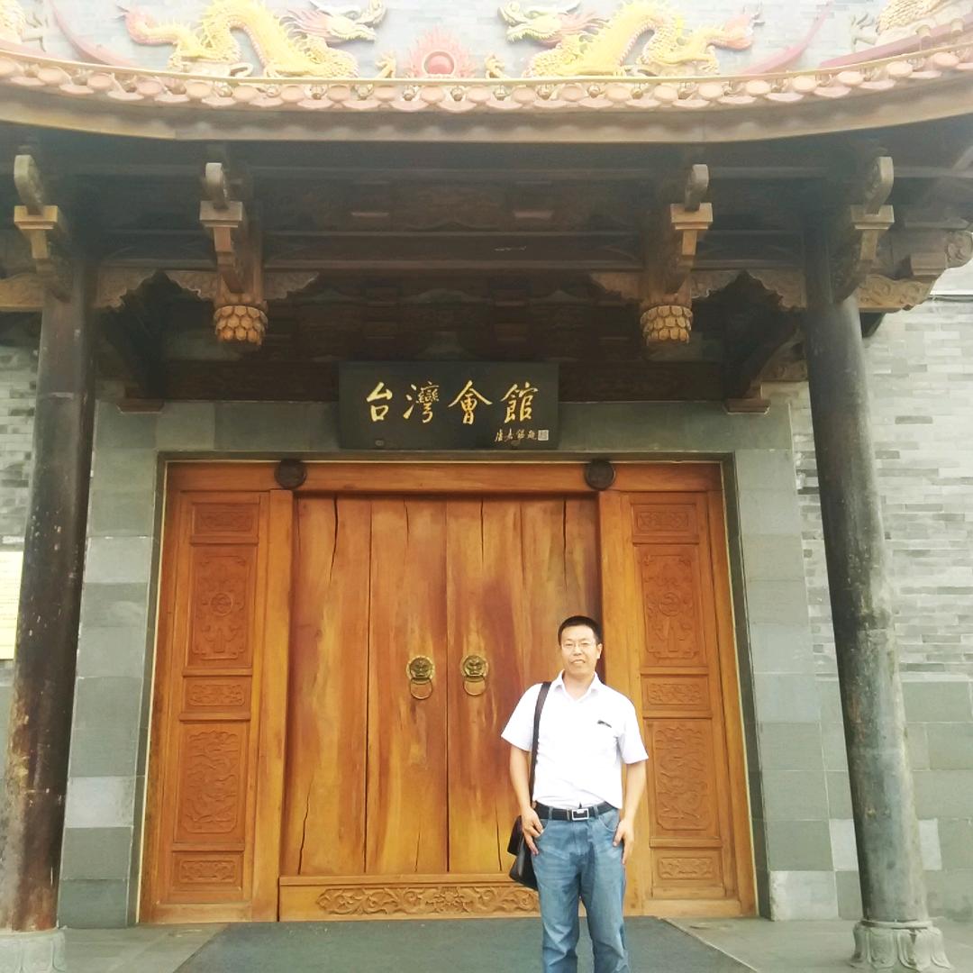 悠悠我心青青子衿