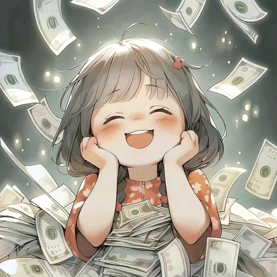 是小八吖！