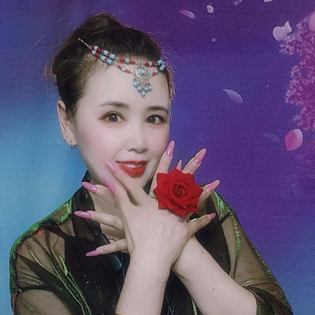 🌄伊人💅手舞收徒