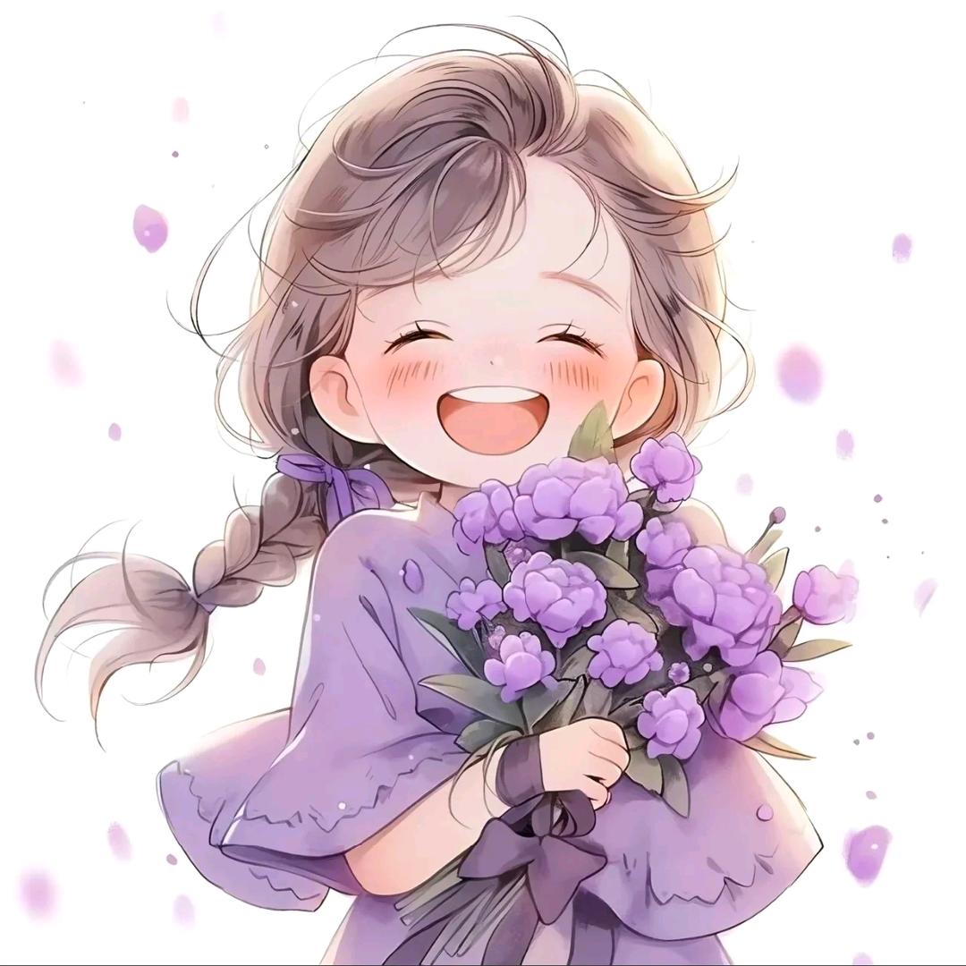 付🌸希🌸悦🌈