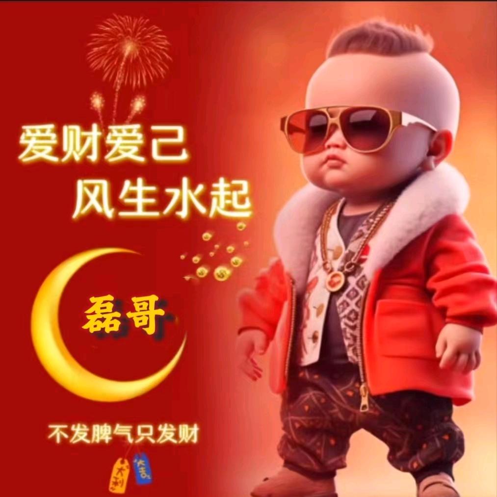 小小石头