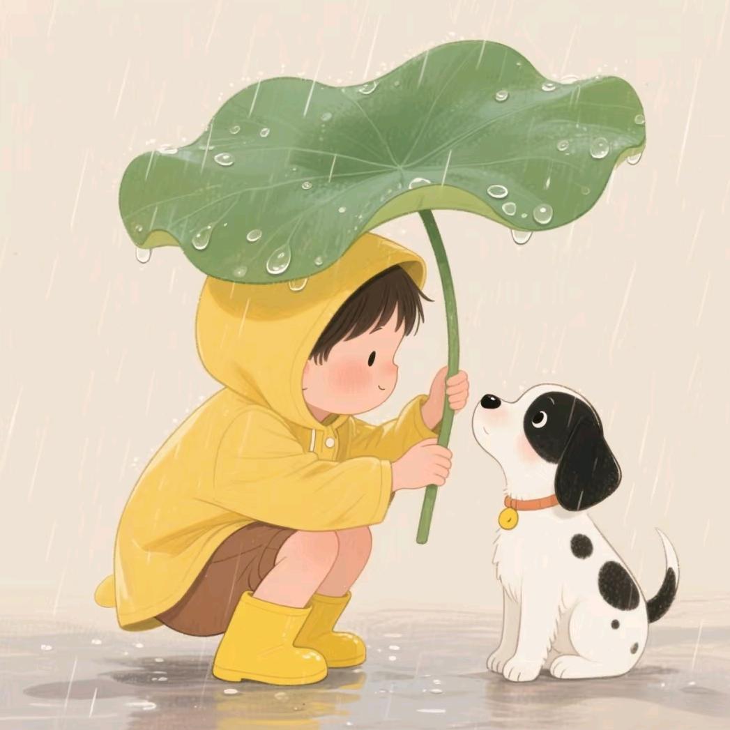 梅子商贸