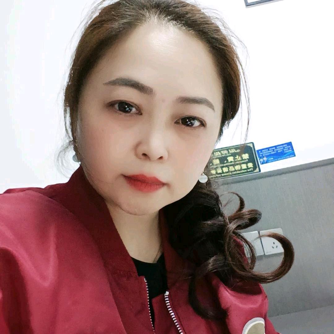 朱红英
