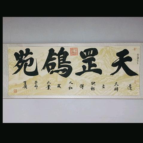 天罡鸽苑