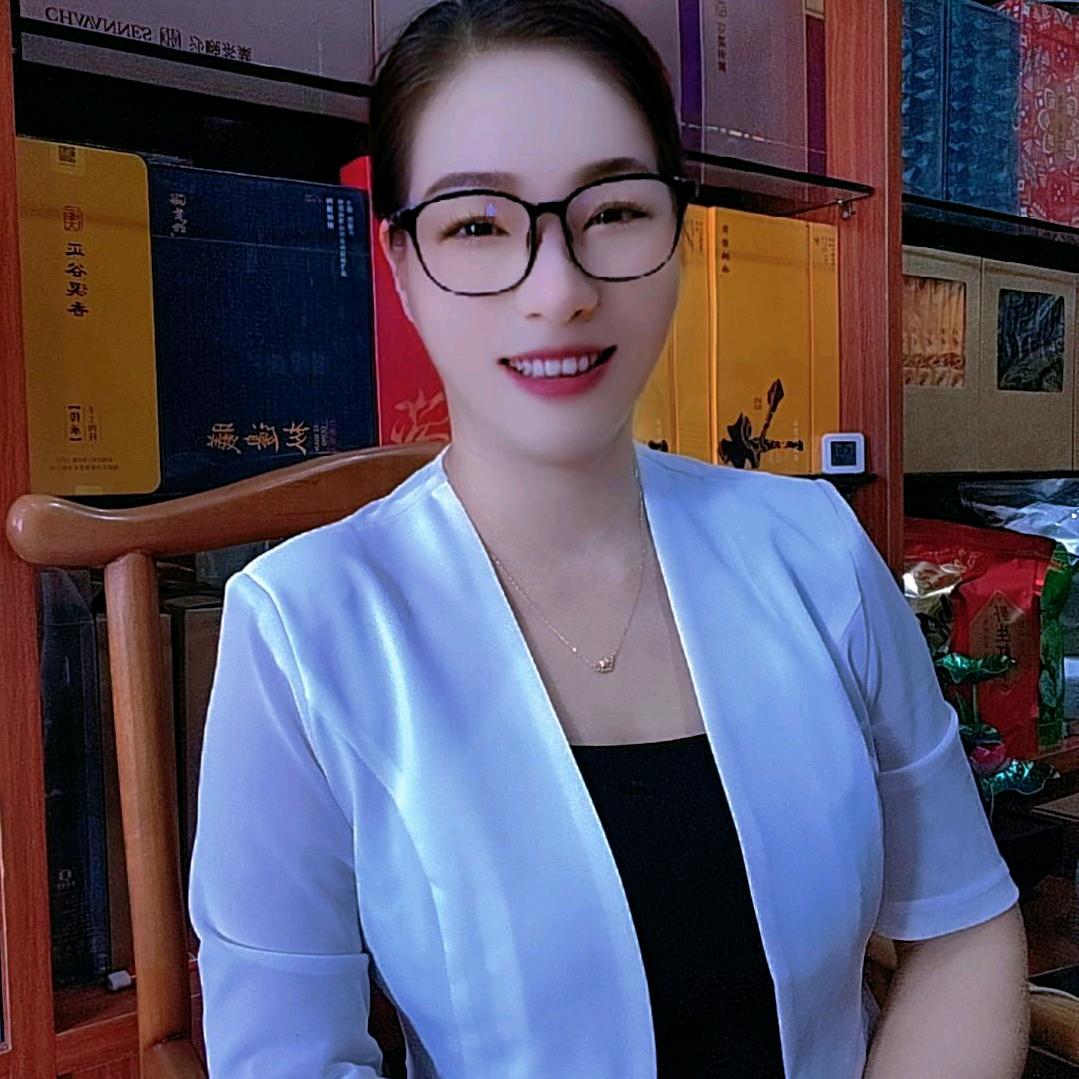 芳姐《美容养生》