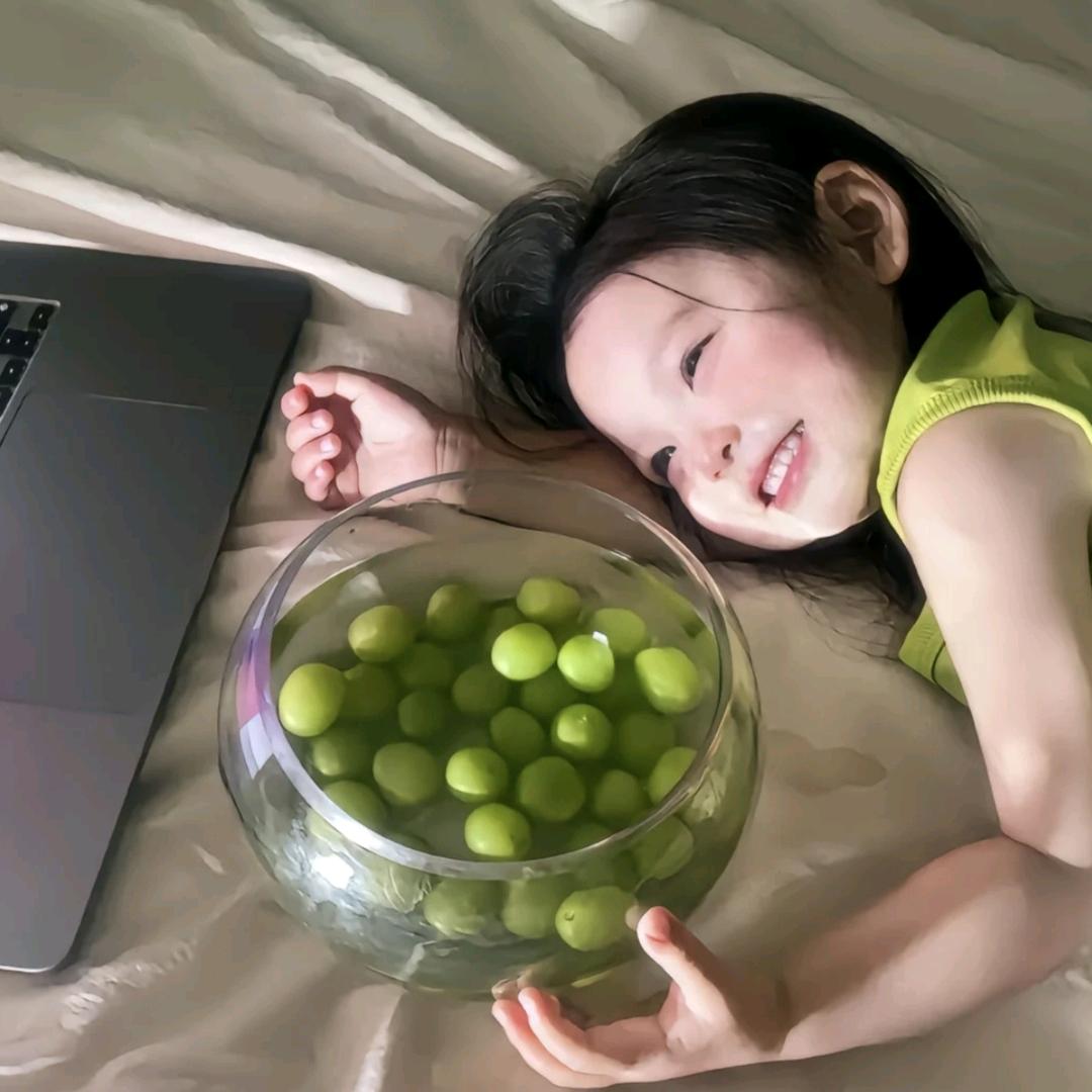爱与海.