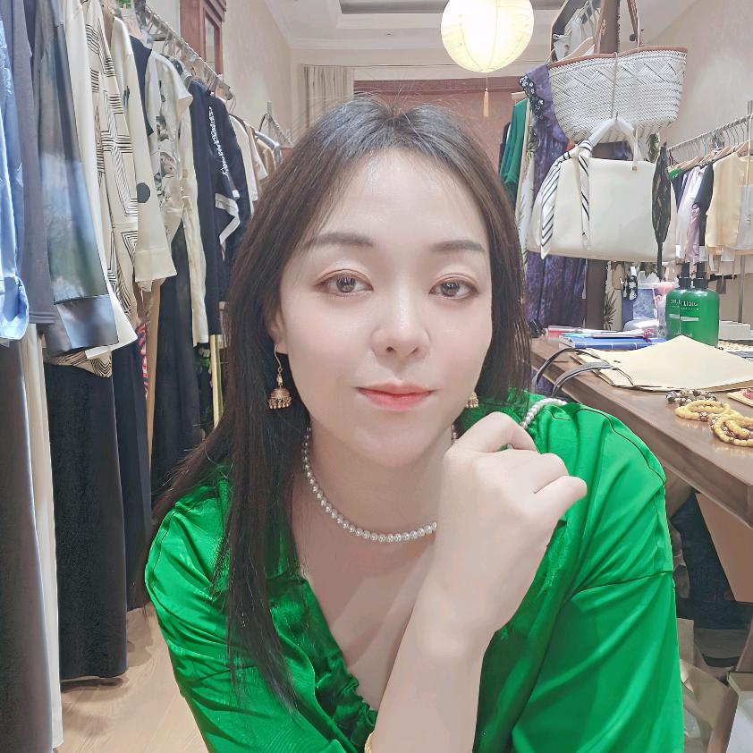 青黛新中式女装（南九曲街）