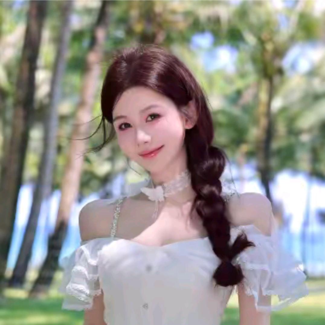 你的阿祯呀-轻奢穿搭分享