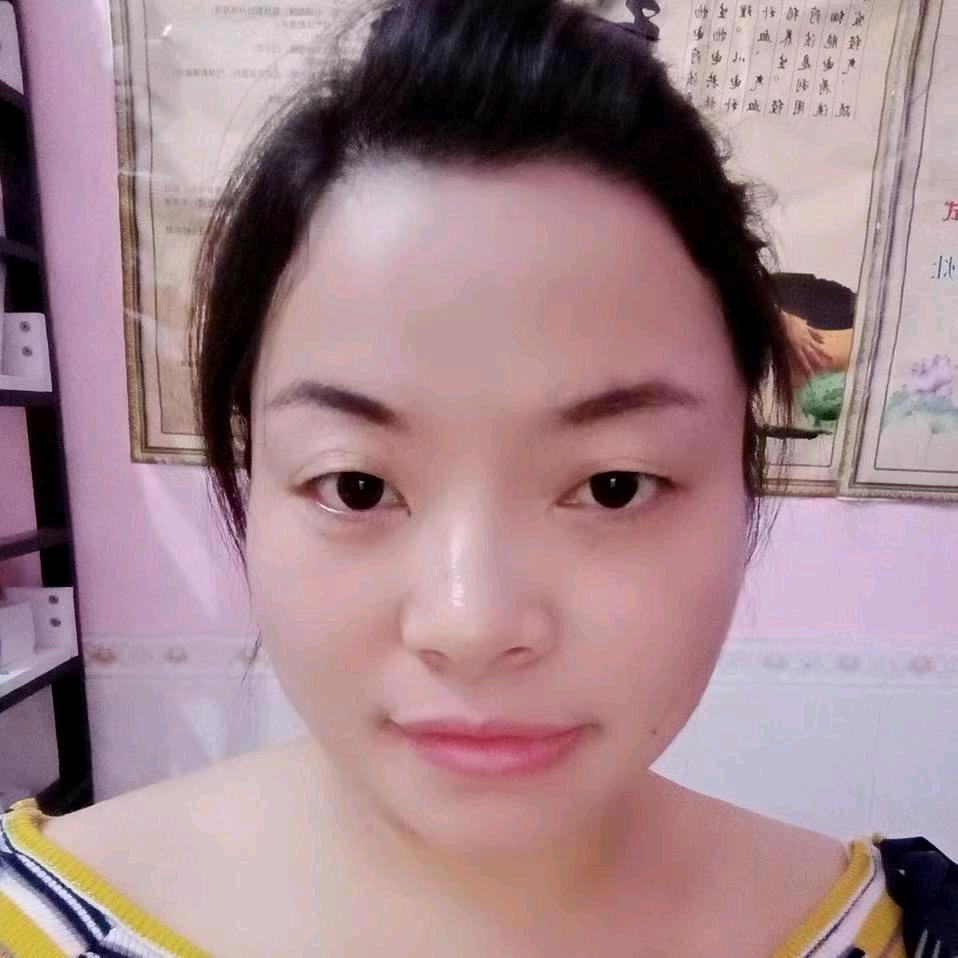 林辉☜☞美华