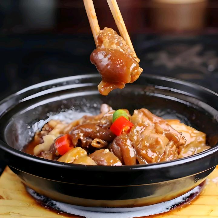 景德镇知味陶瓷