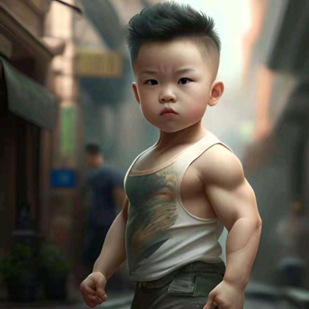 小吴玉米八