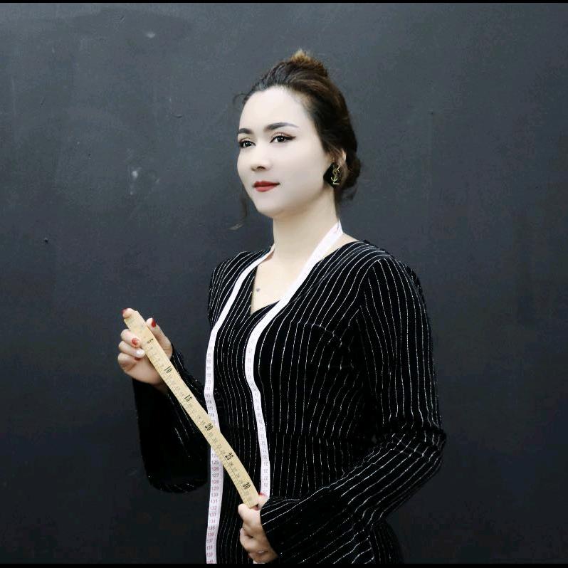 Guzal tuygu  定制服装