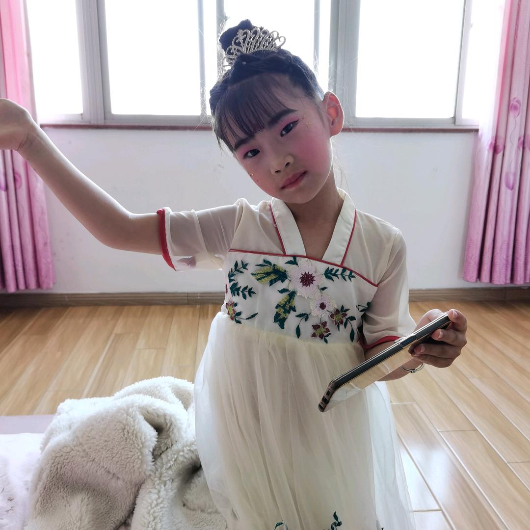 萱萱宝贝