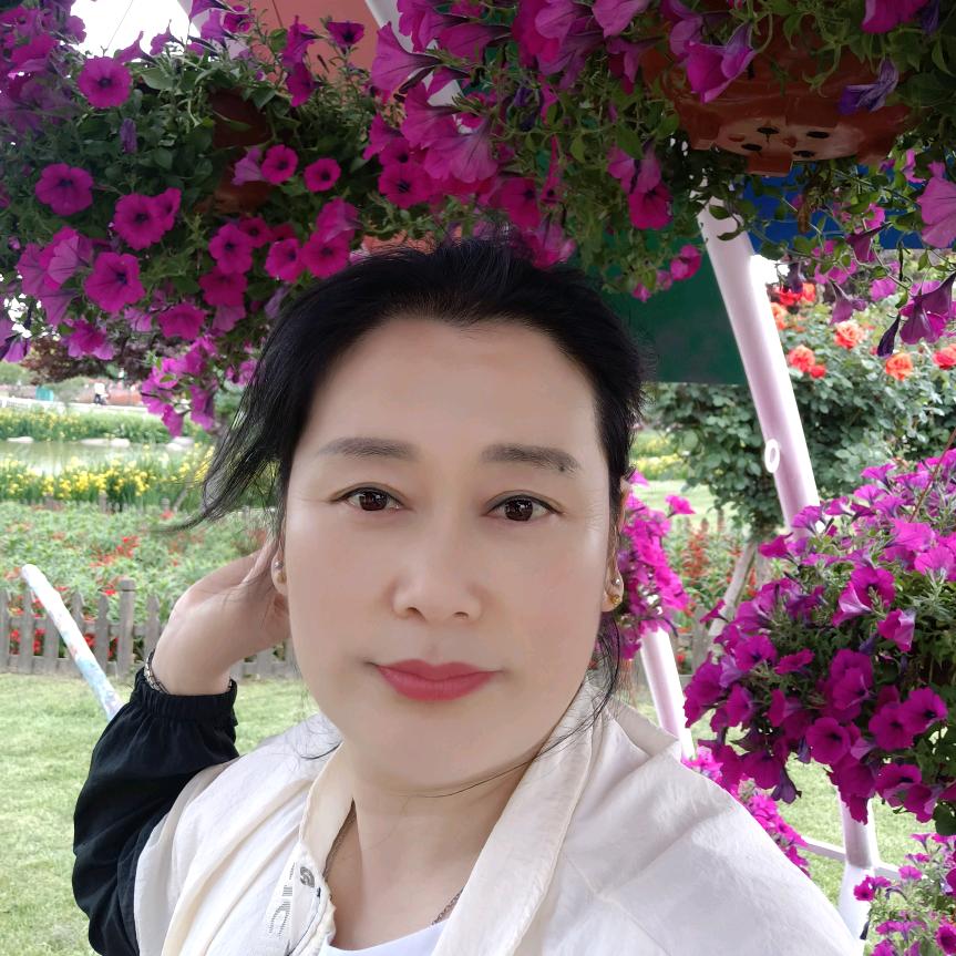 相亲红娘姜姐