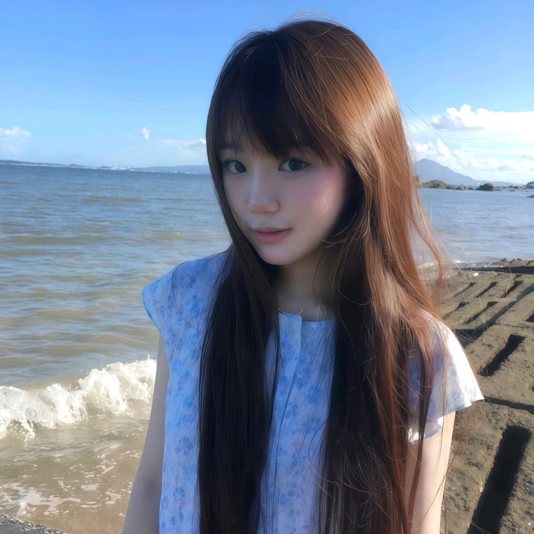 茕茕白兔