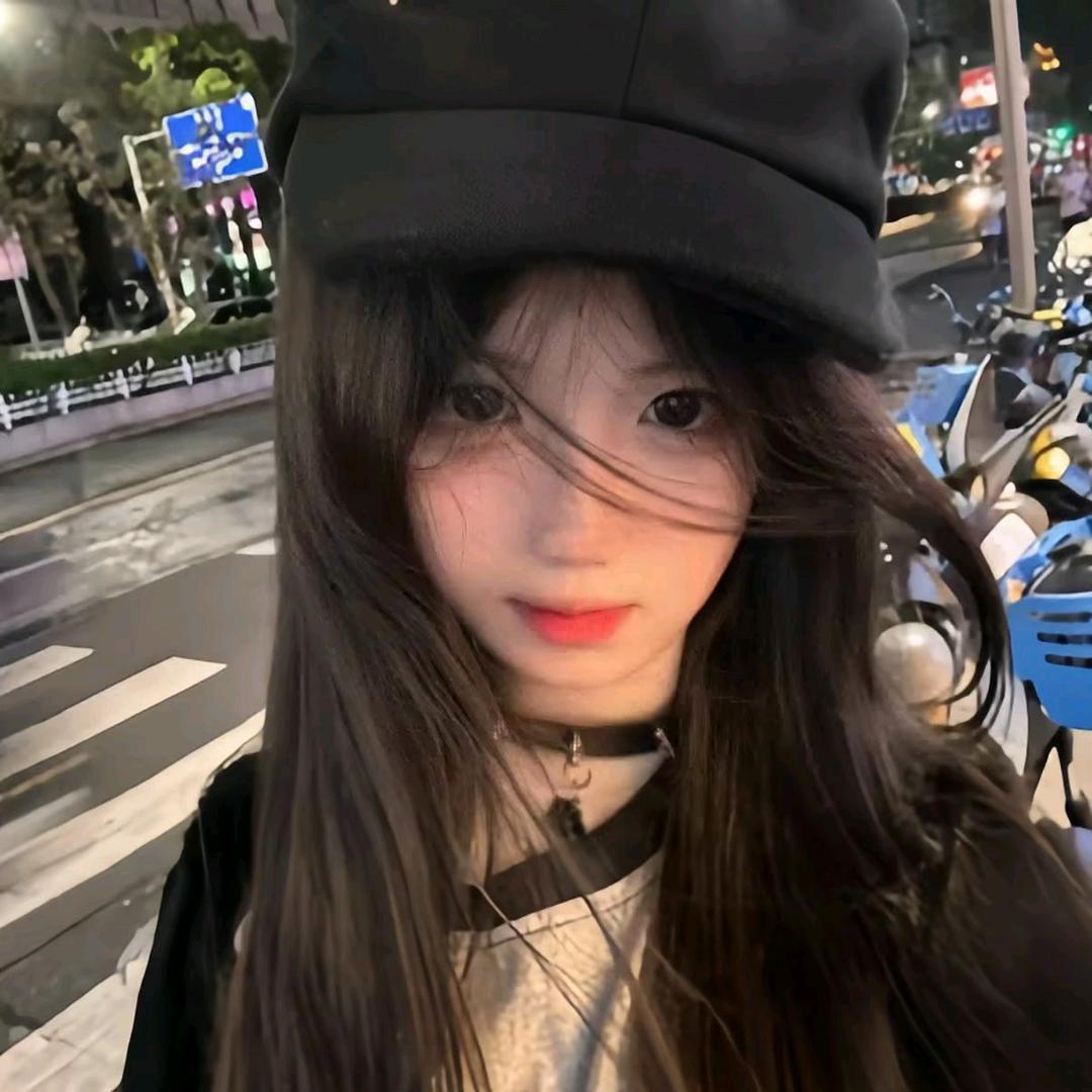 晚七