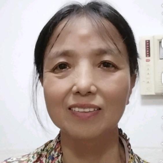 缪姐的新号首播