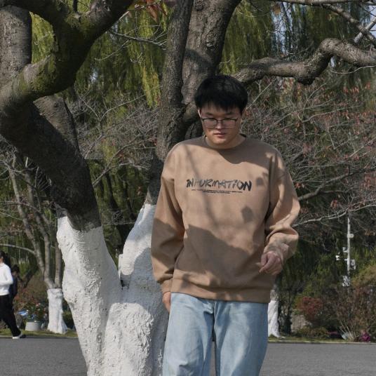 温小煦