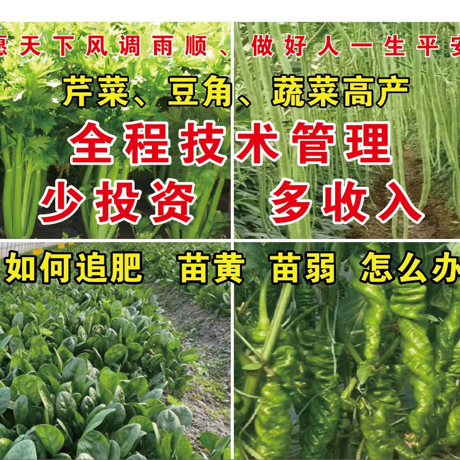 三毛农资甄选