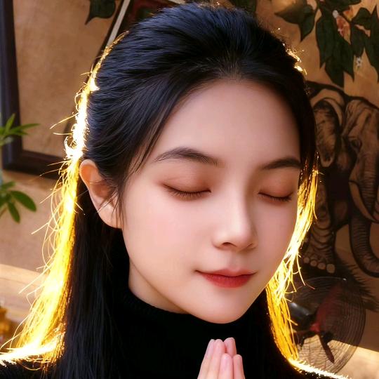 我是(抖妈）～