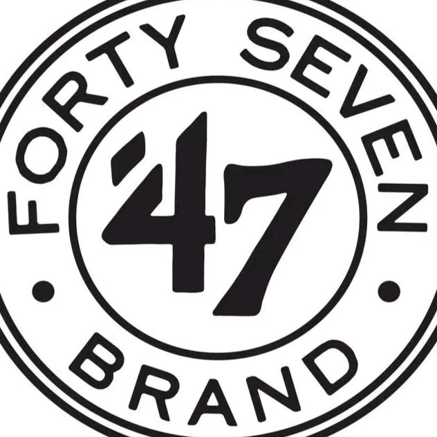 47 BRAND