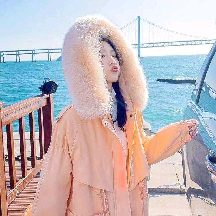 农村小芳