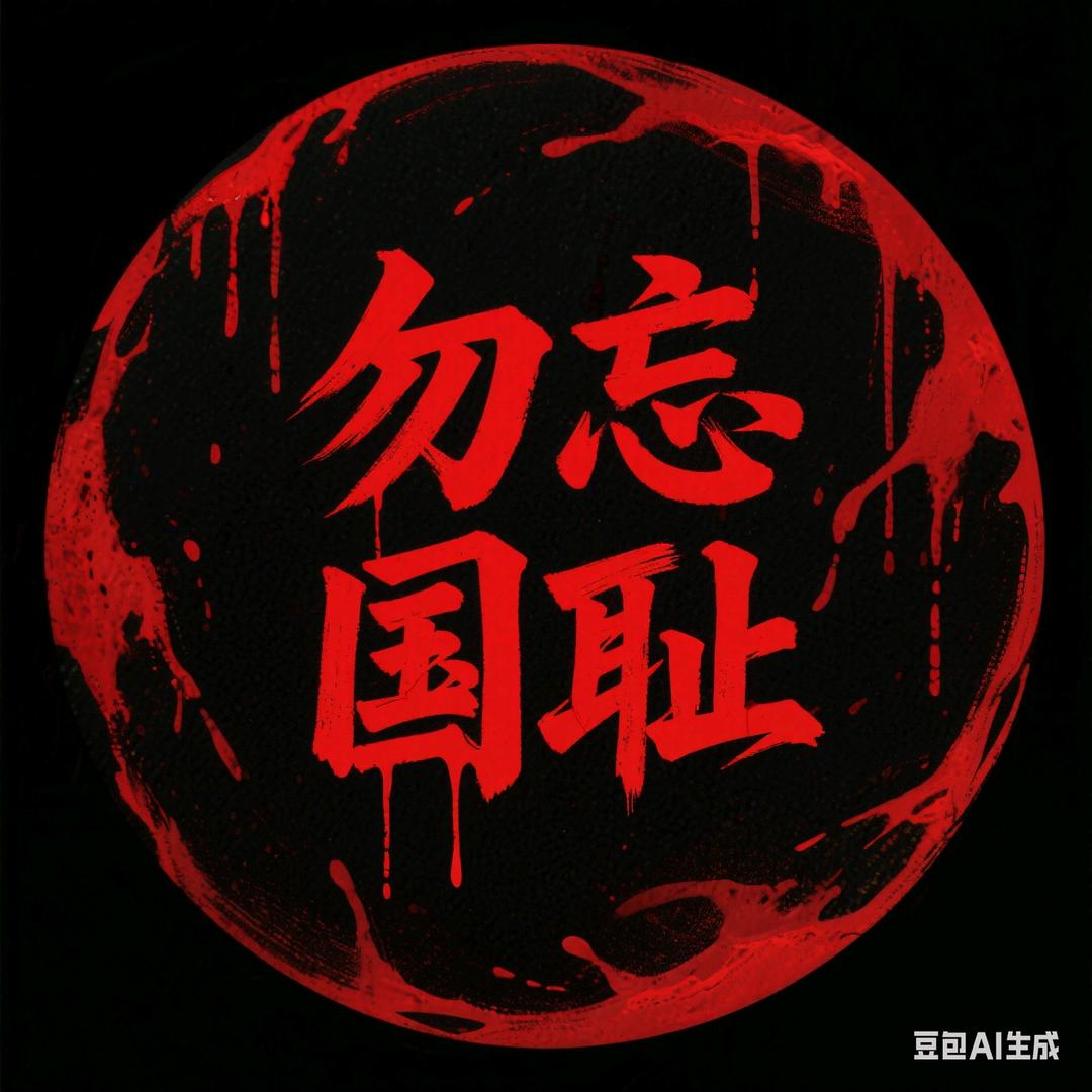 烽火忆英魂
