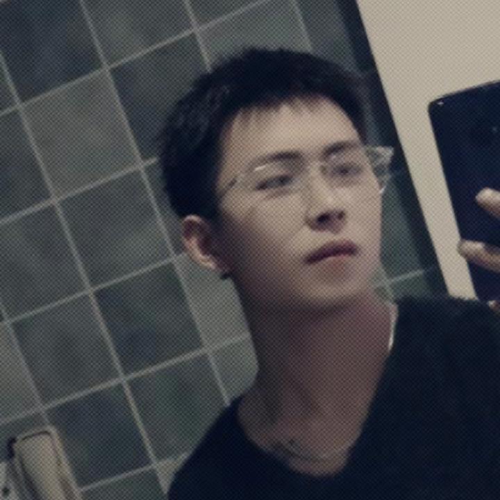 前夫哥👹