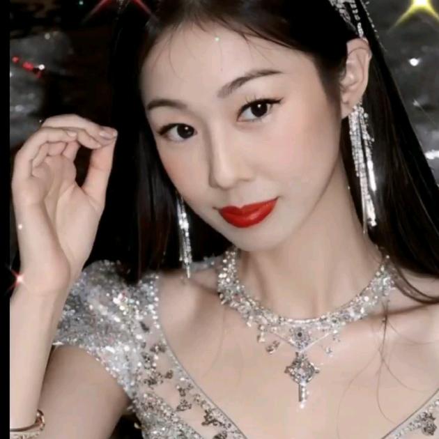 卖鸡蛋的小姐姐