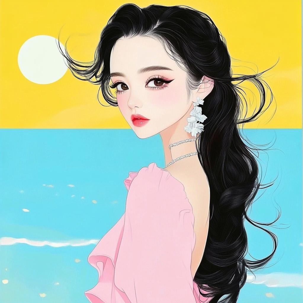 英子美学