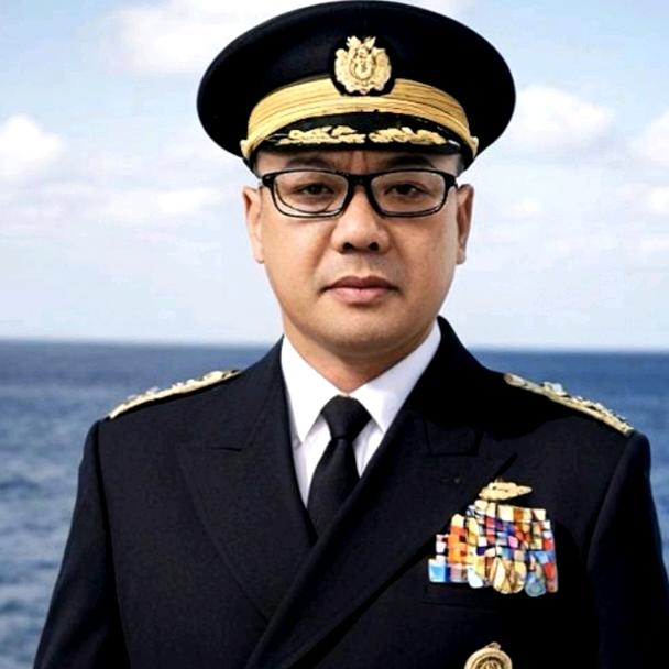 哥只是个传说