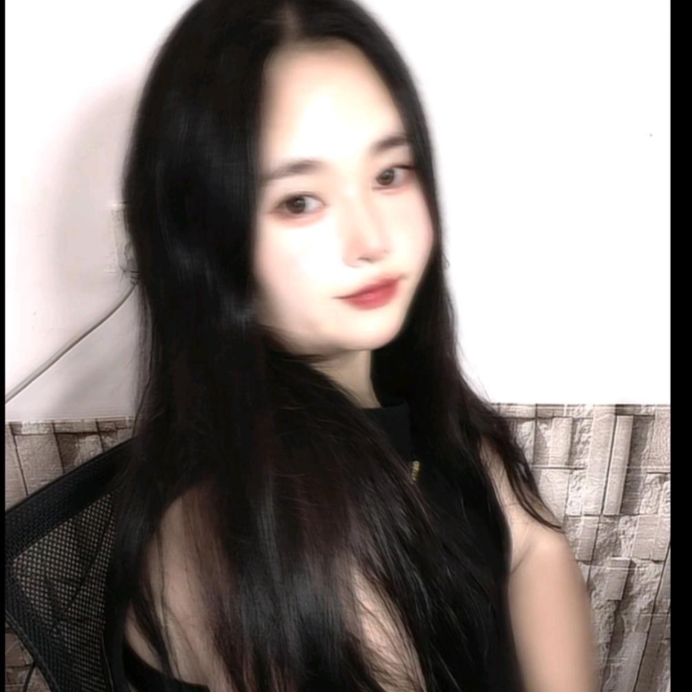 小刘不说话