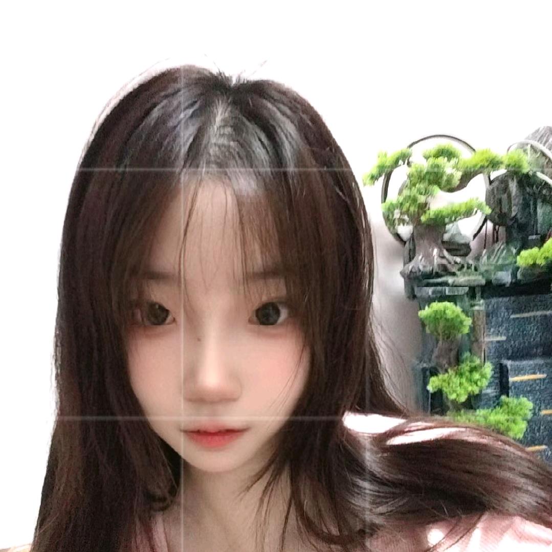 差点变成美女