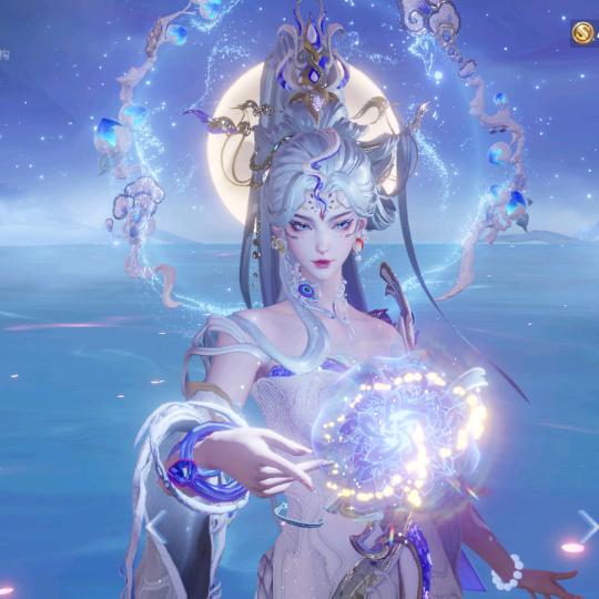 东方不败王者荣耀