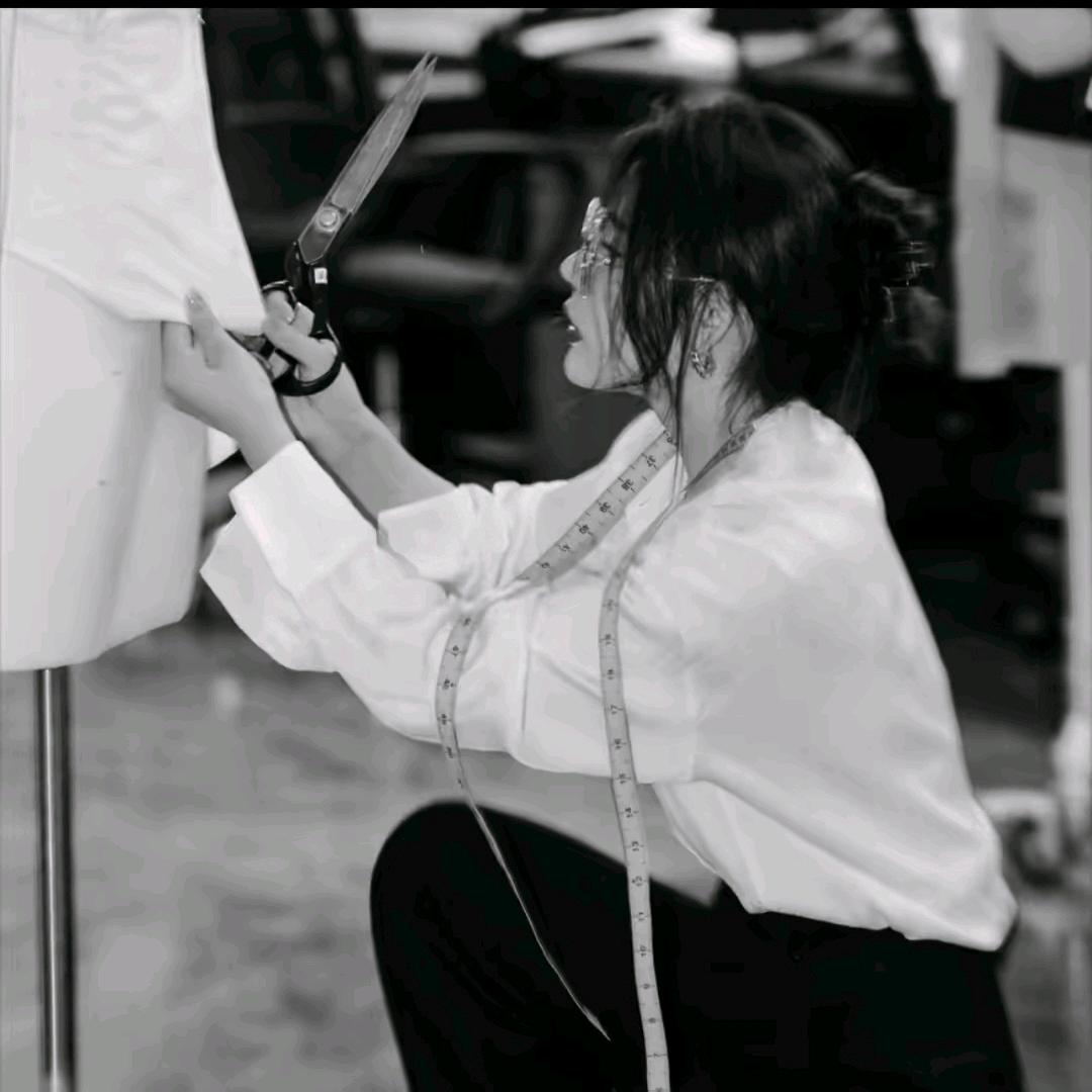 LYNEE七月—穿搭