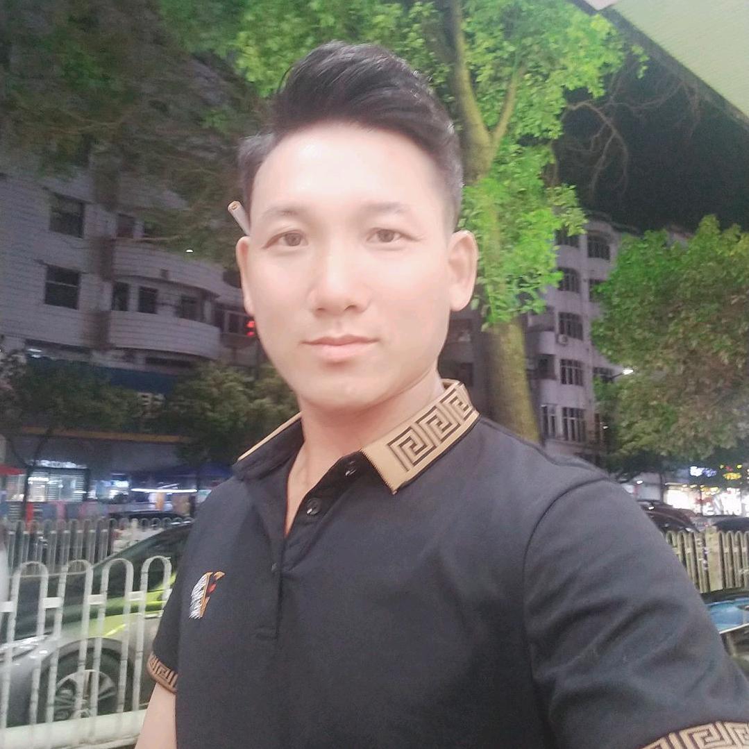 男人的苦