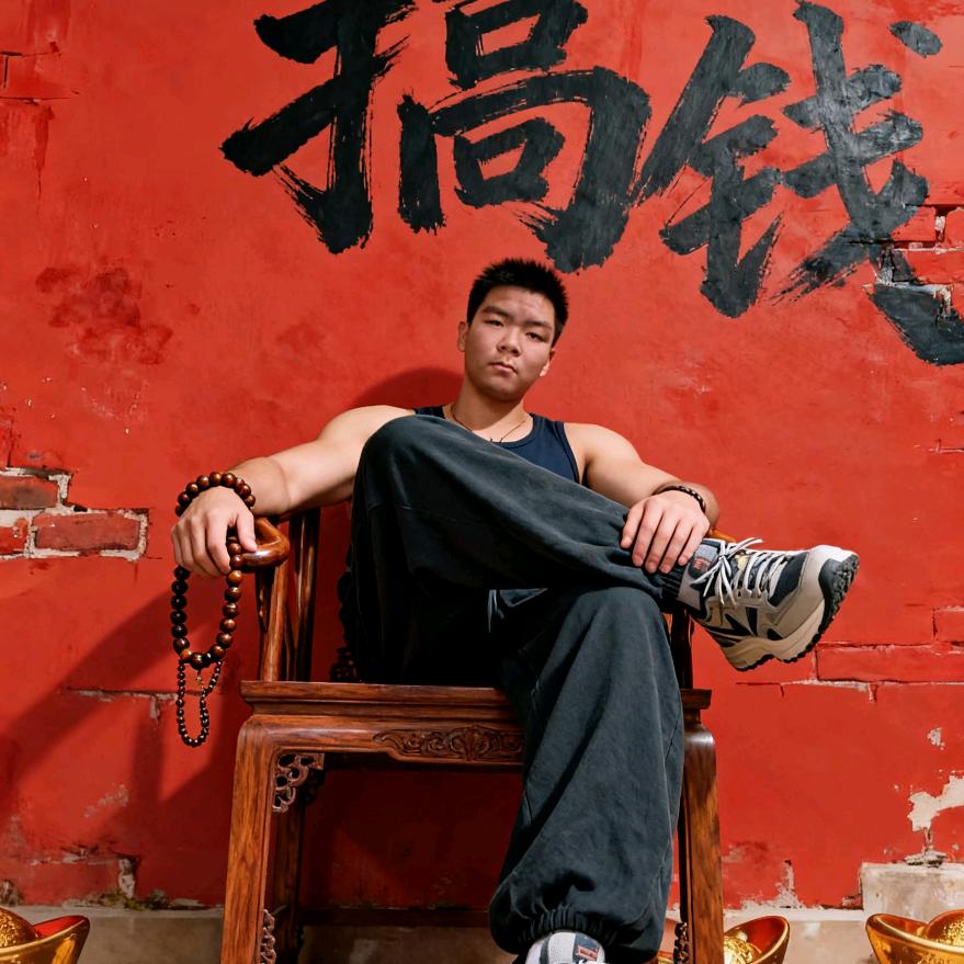 小邹