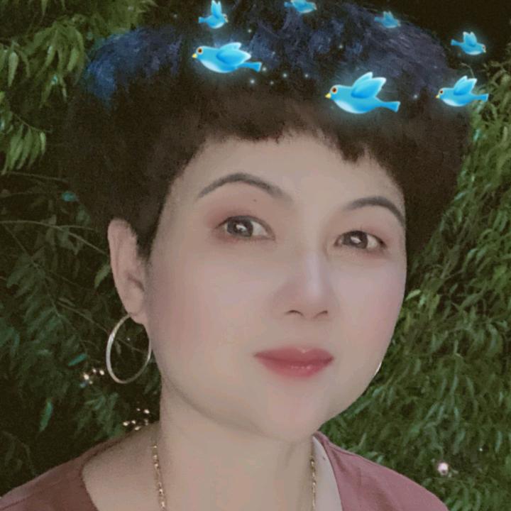 永远美丽