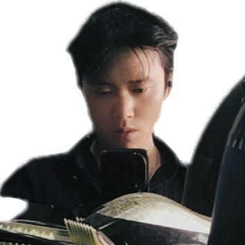 A云小康🌏《承蒙厚爱》