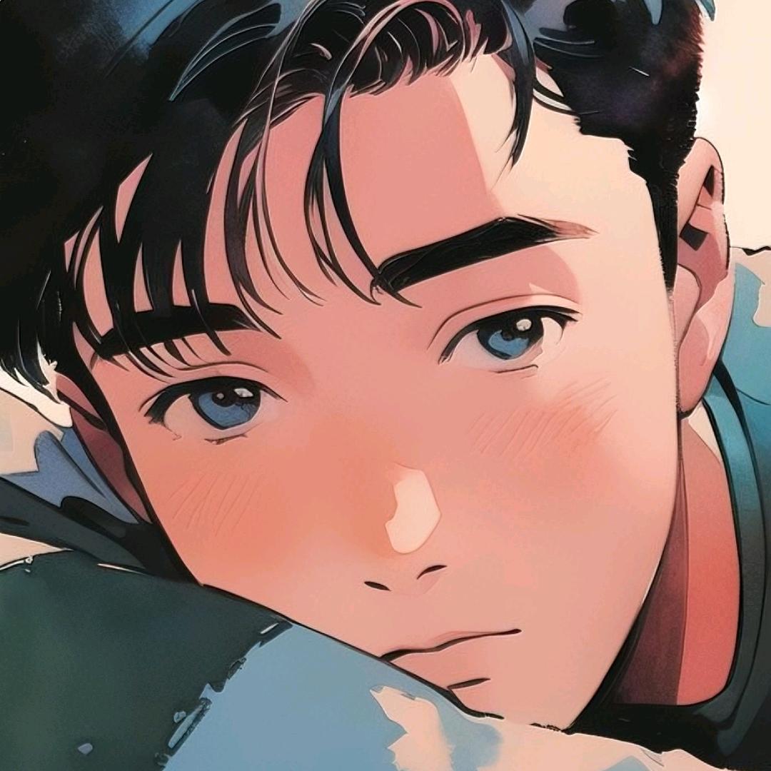 🌈幼稚园的小流氓