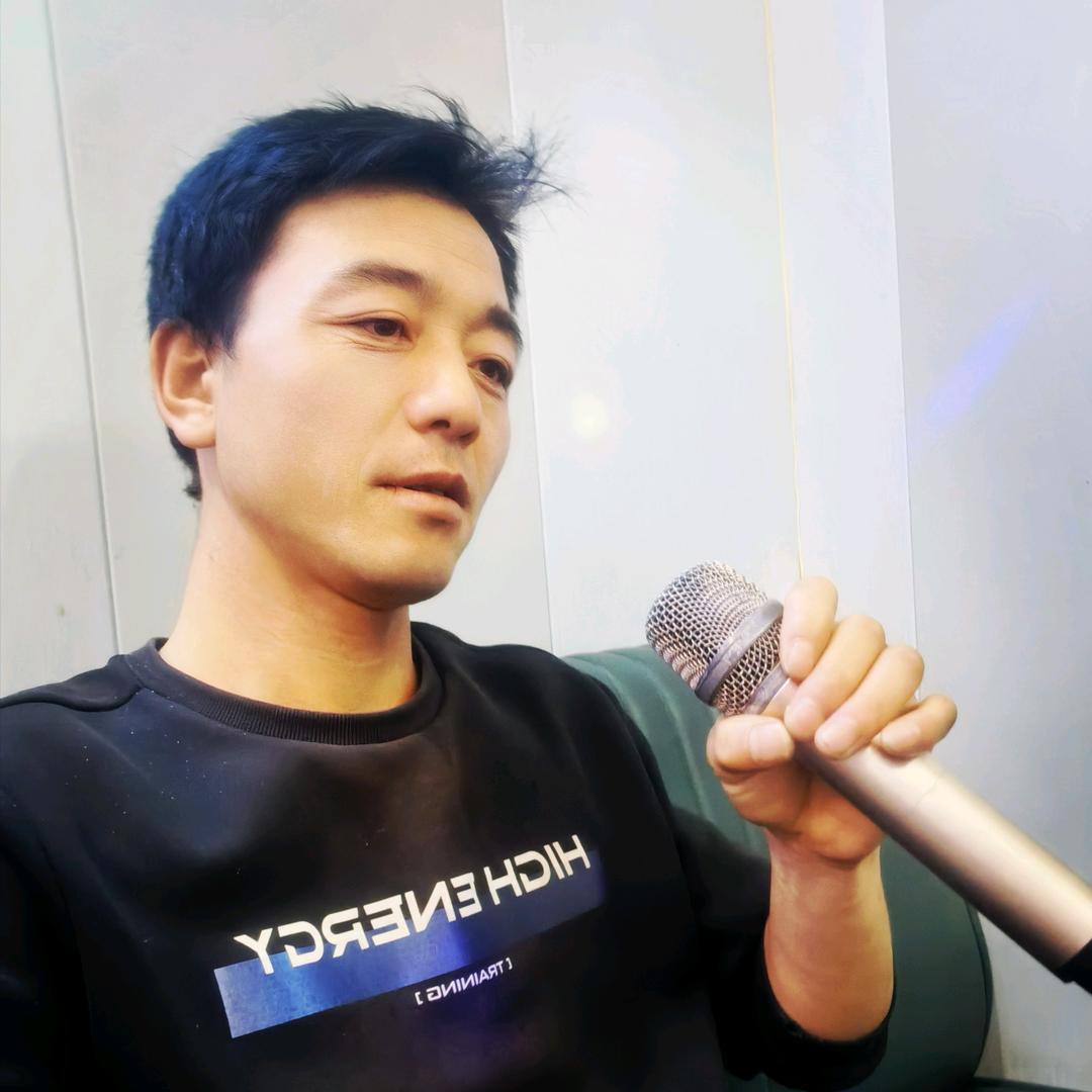 我若辉煌