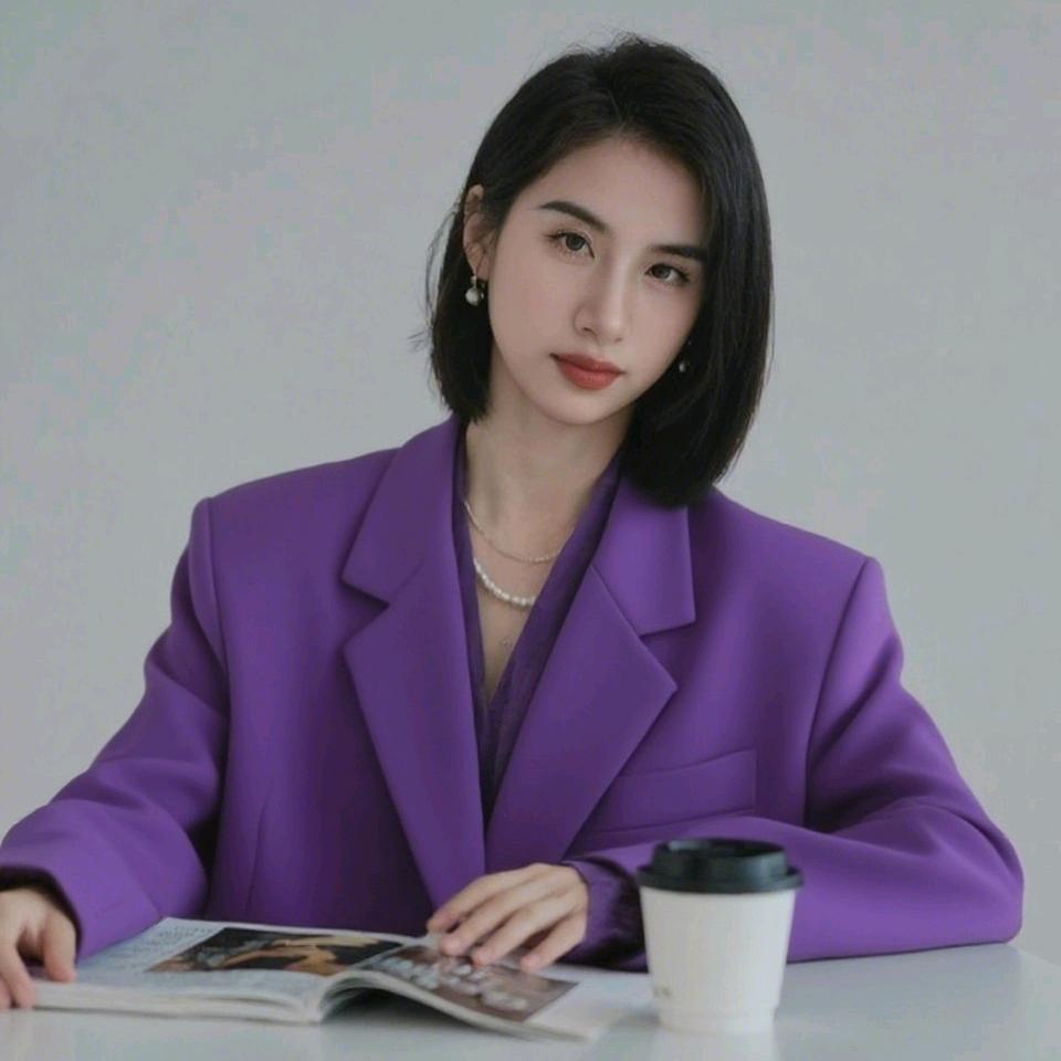 吴欣💞（轩和堂）