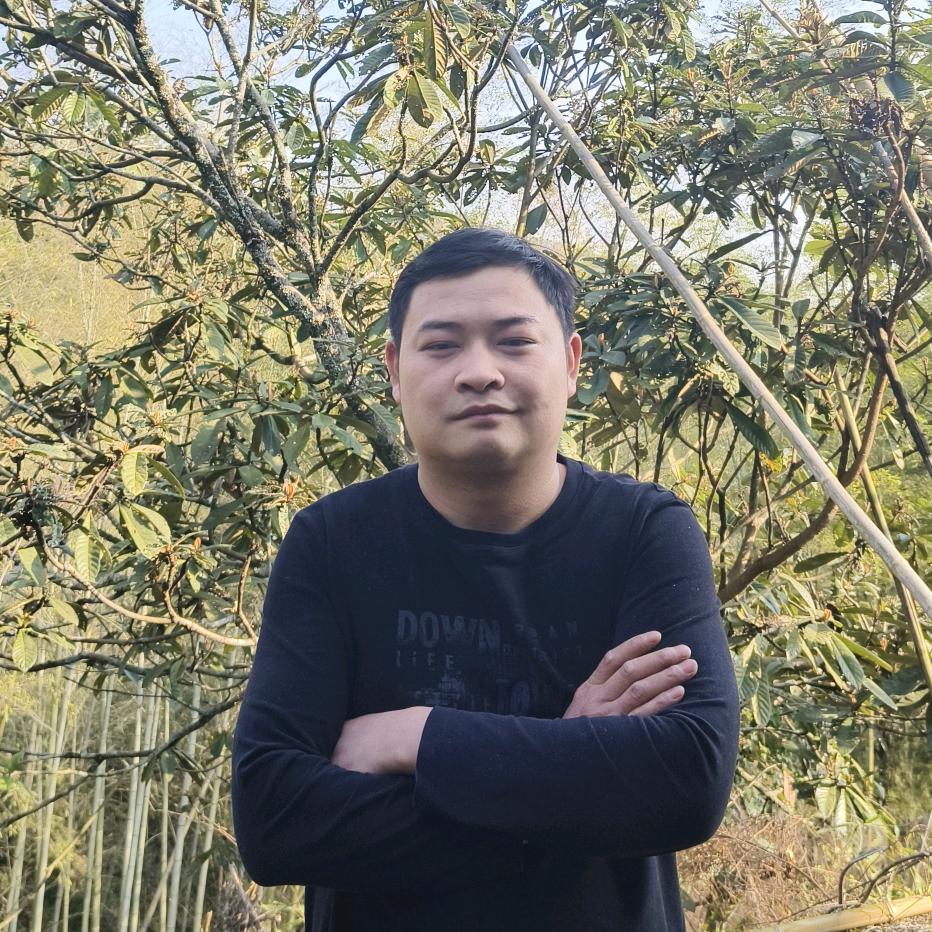 麻阳小二山货水果