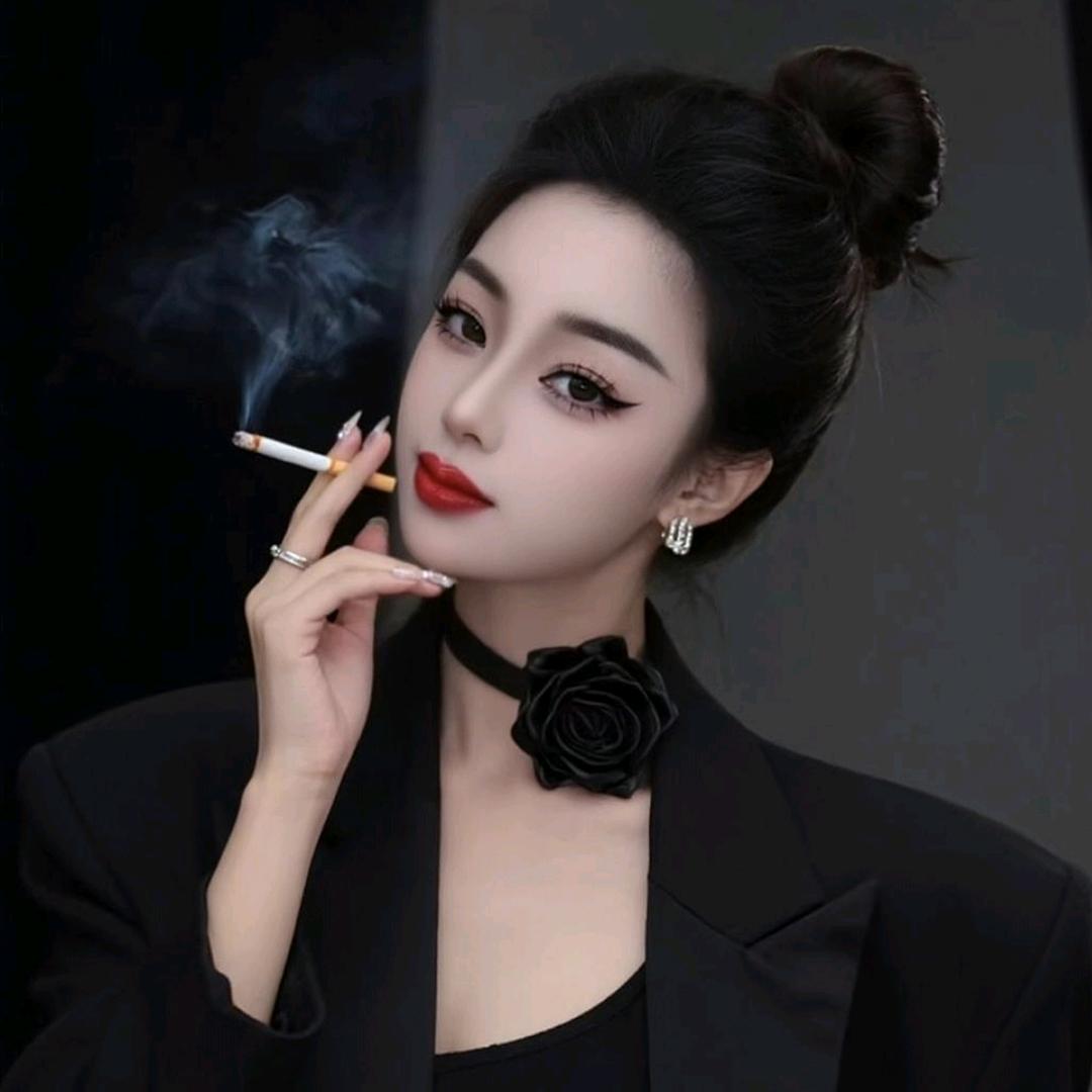 ღ 熊猫姐👑