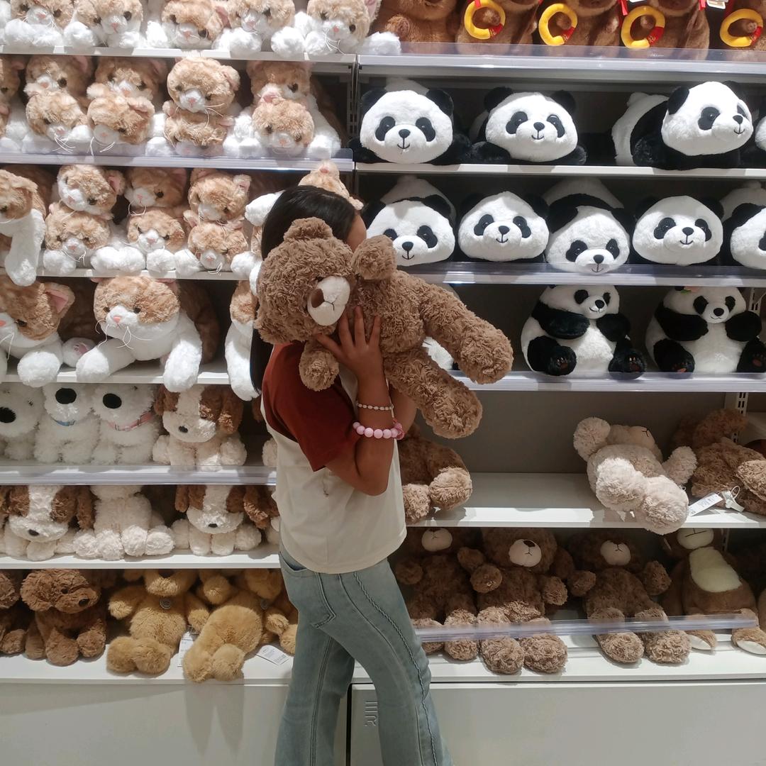 你行你也叫小妮