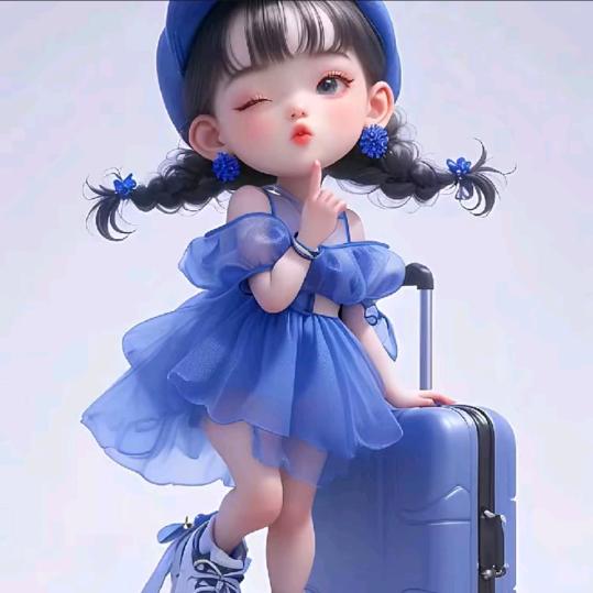 小一吖吖